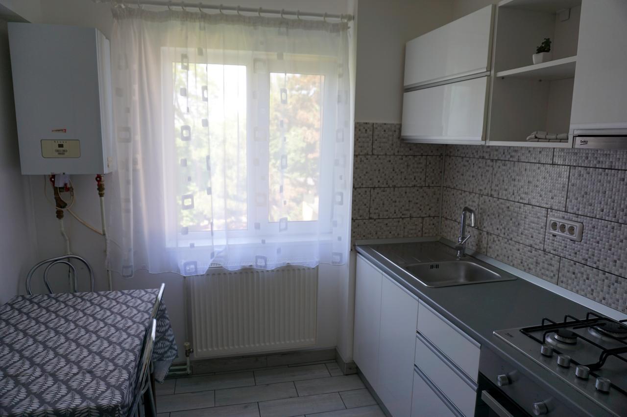 La Alina Διαμέρισμα Eforie Sud  Εξωτερικό φωτογραφία