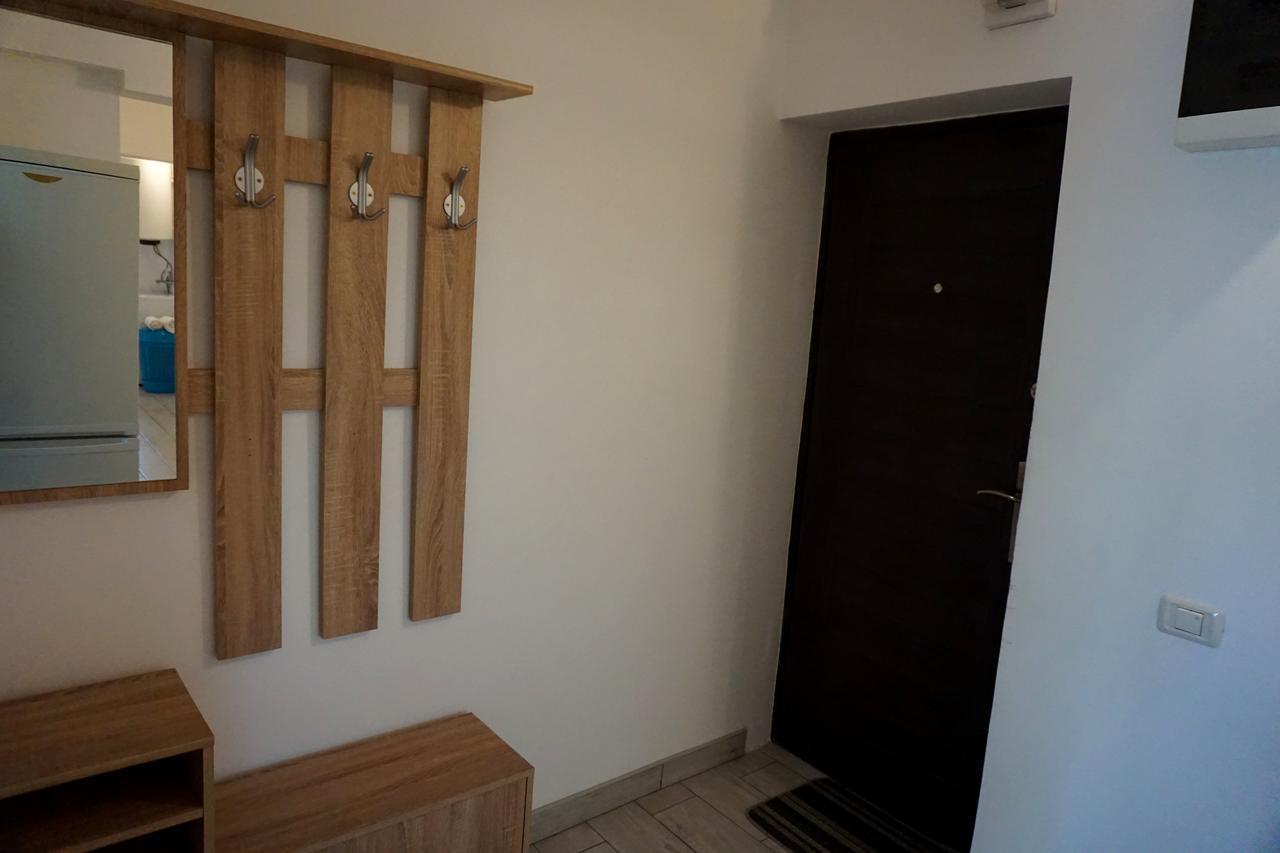 La Alina Διαμέρισμα Eforie Sud  Εξωτερικό φωτογραφία