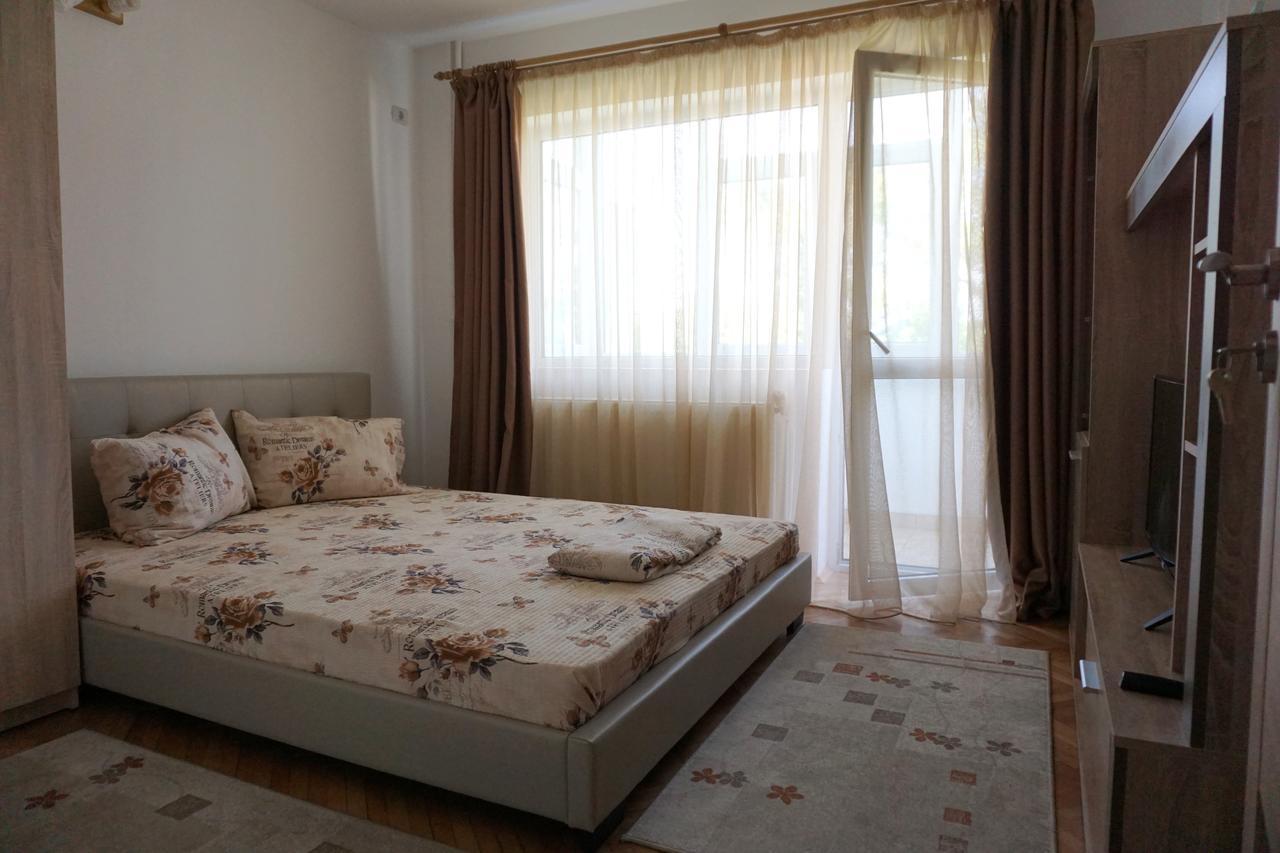 La Alina Διαμέρισμα Eforie Sud  Εξωτερικό φωτογραφία